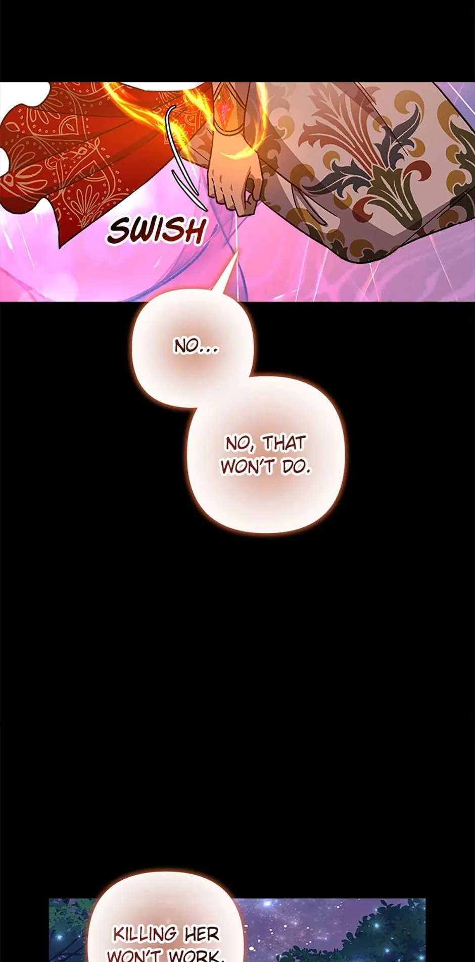 Read My Daughter Is the Final Boss (en) Manga Online