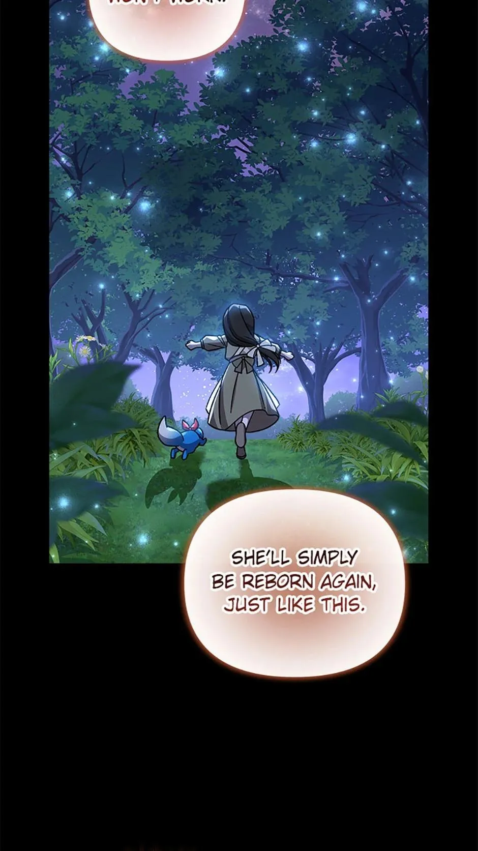 Read My Daughter Is the Final Boss (en) Manga Online