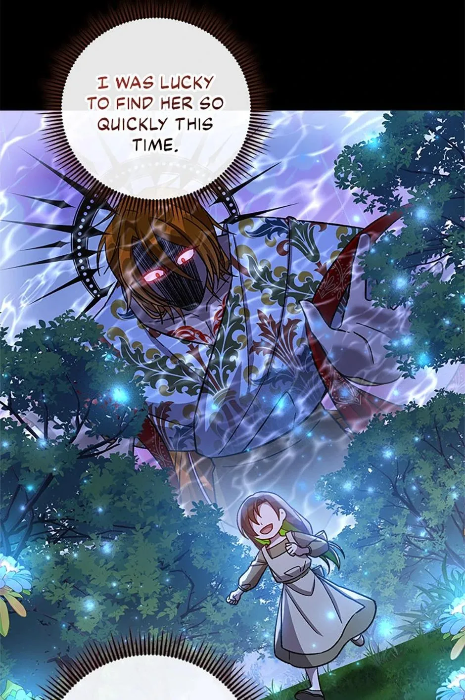 Read My Daughter Is the Final Boss (en) Manga Online