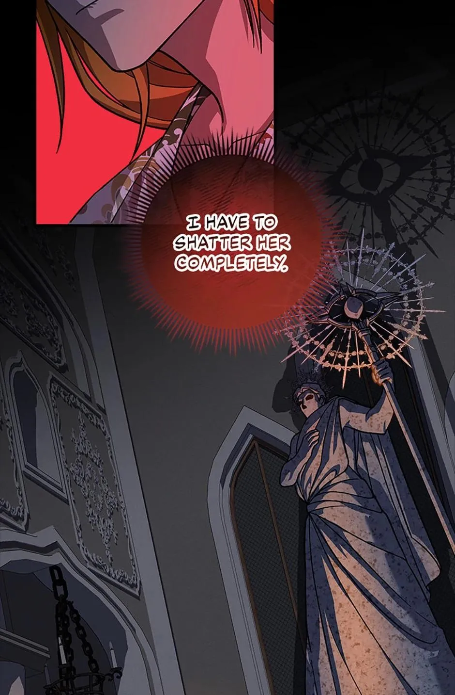 Read My Daughter Is the Final Boss (en) Manga Online