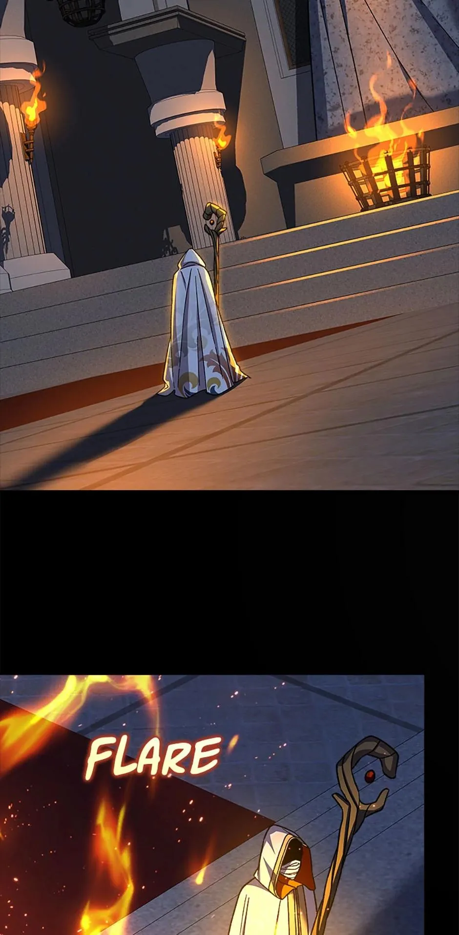 Read My Daughter Is the Final Boss (en) Manga Online