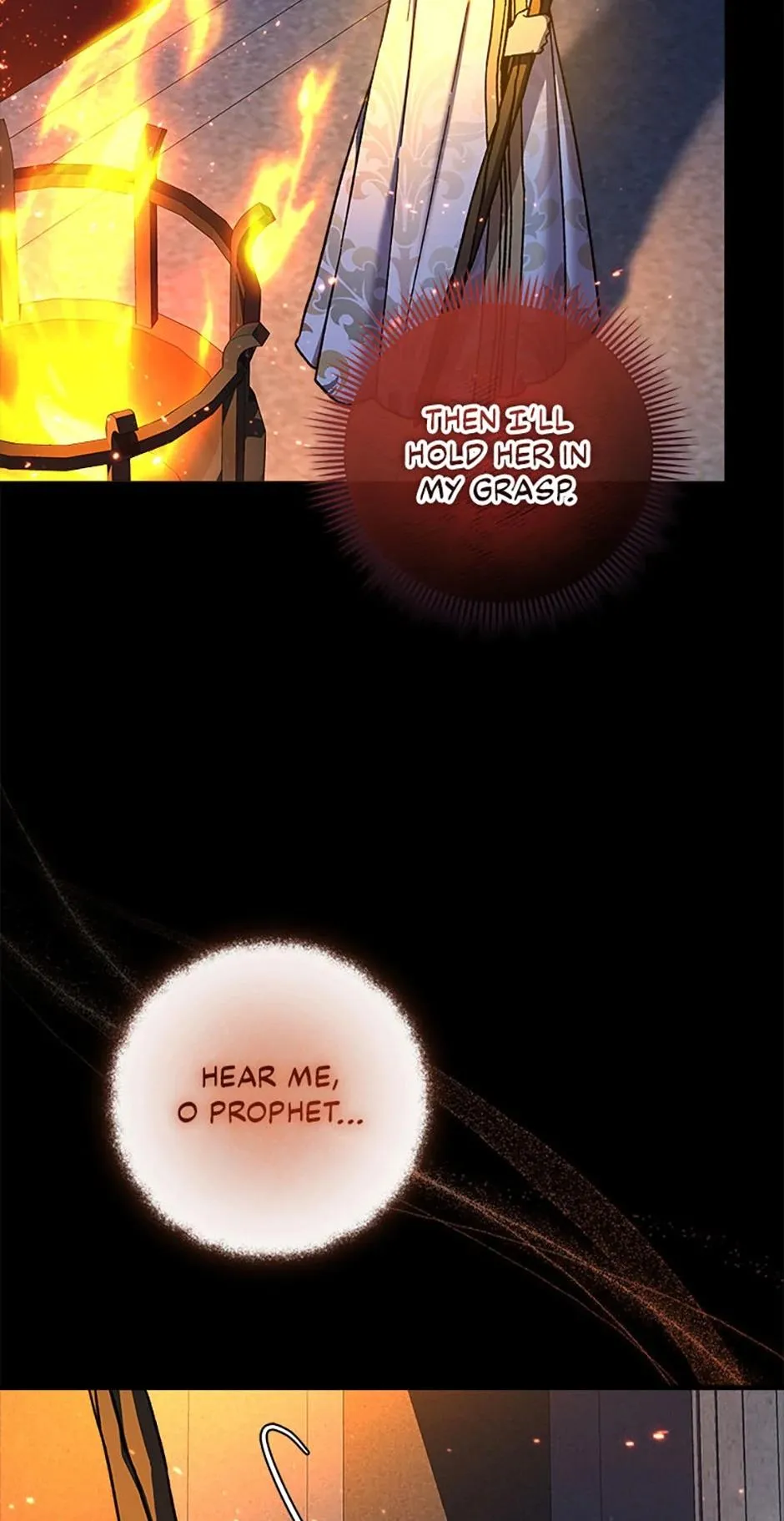 Read My Daughter Is the Final Boss (en) Manga Online