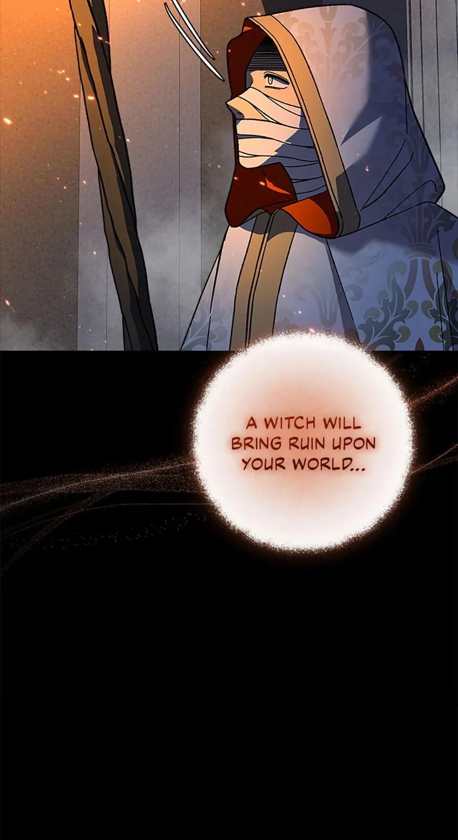 Read My Daughter Is the Final Boss (en) Manga Online