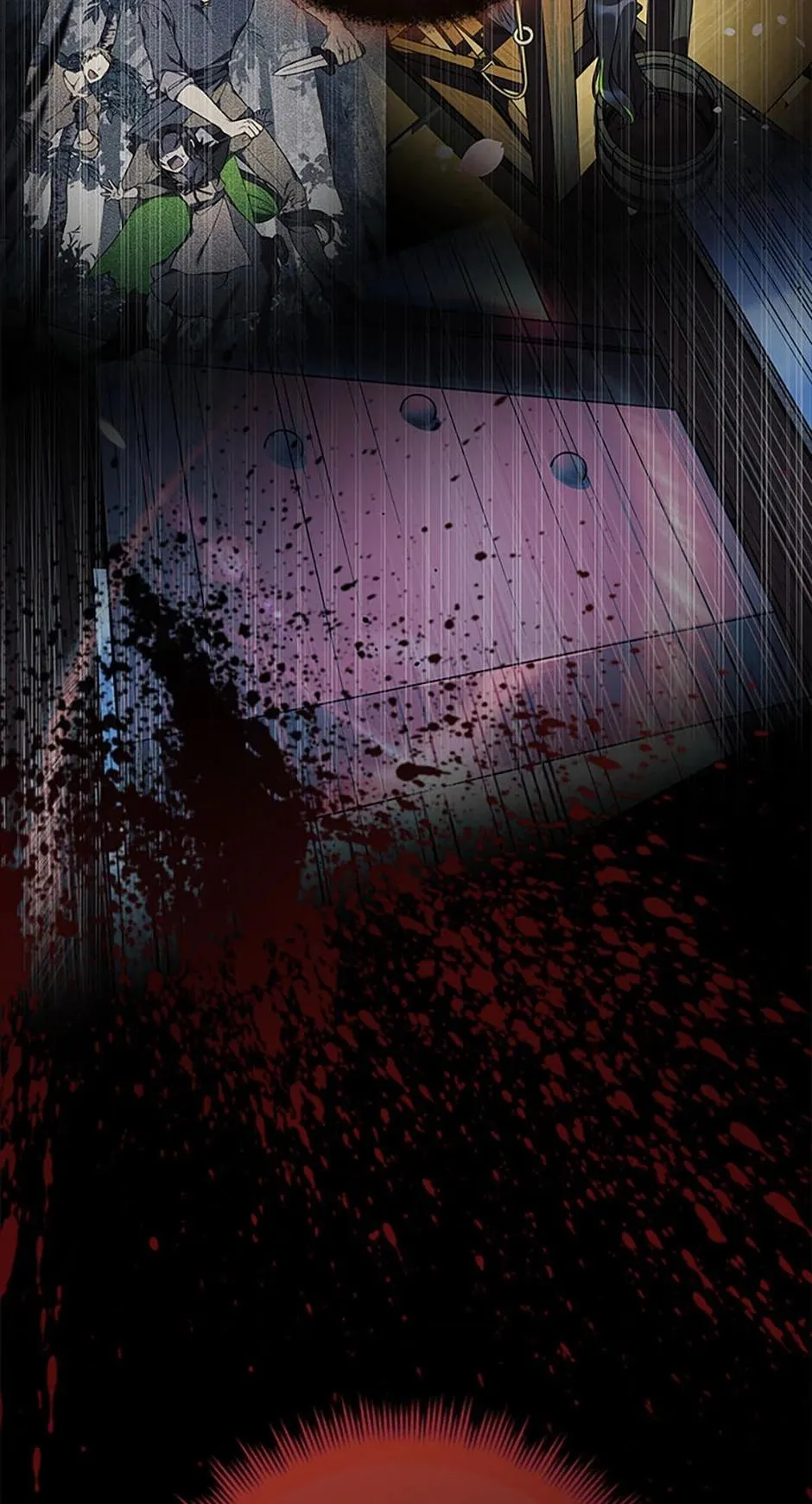 Read My Daughter Is the Final Boss (en) Manga Online