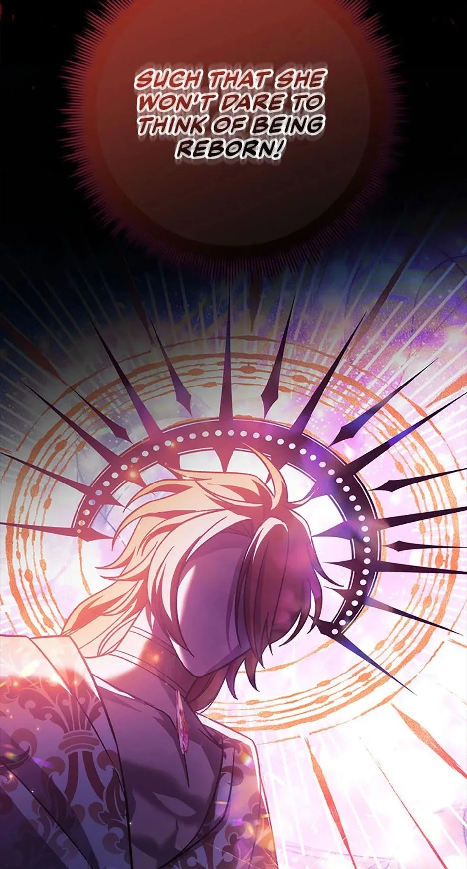 Read My Daughter Is the Final Boss (en) Manga Online