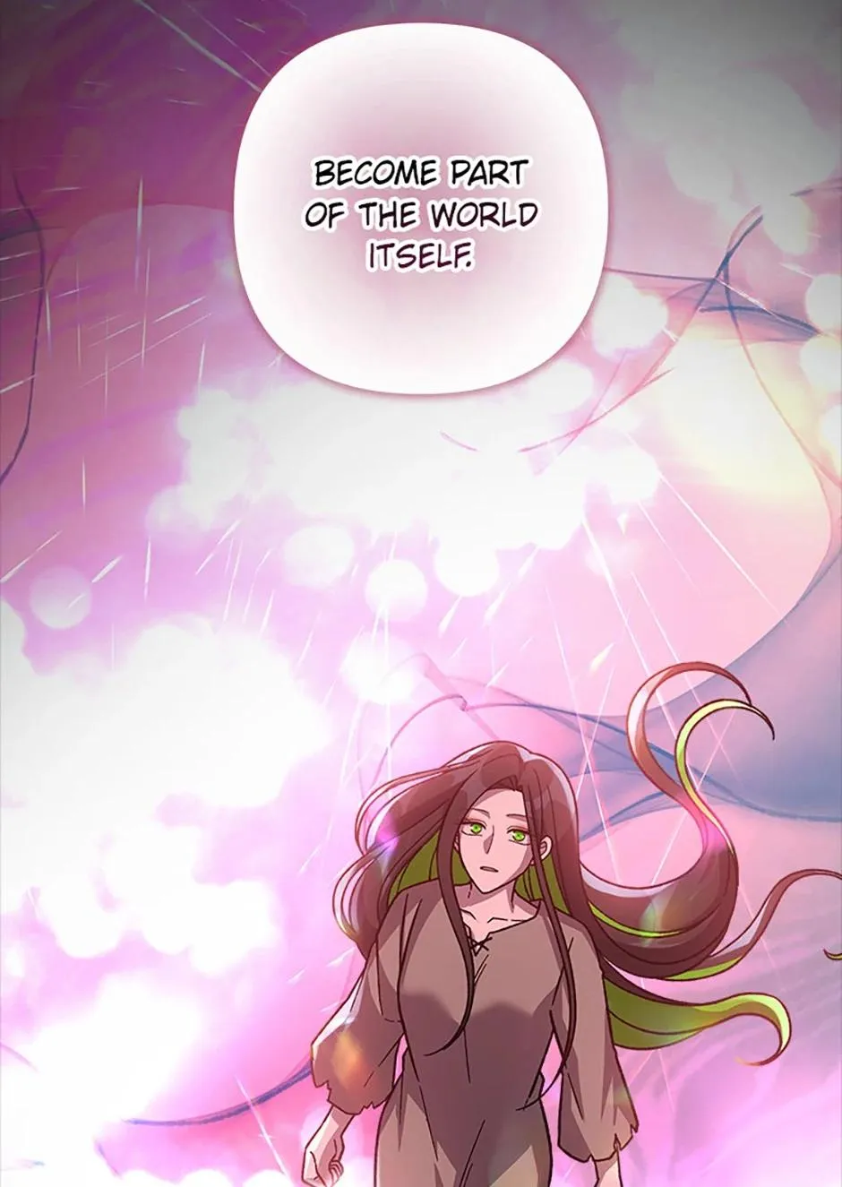 Read My Daughter Is the Final Boss (en) Manga Online