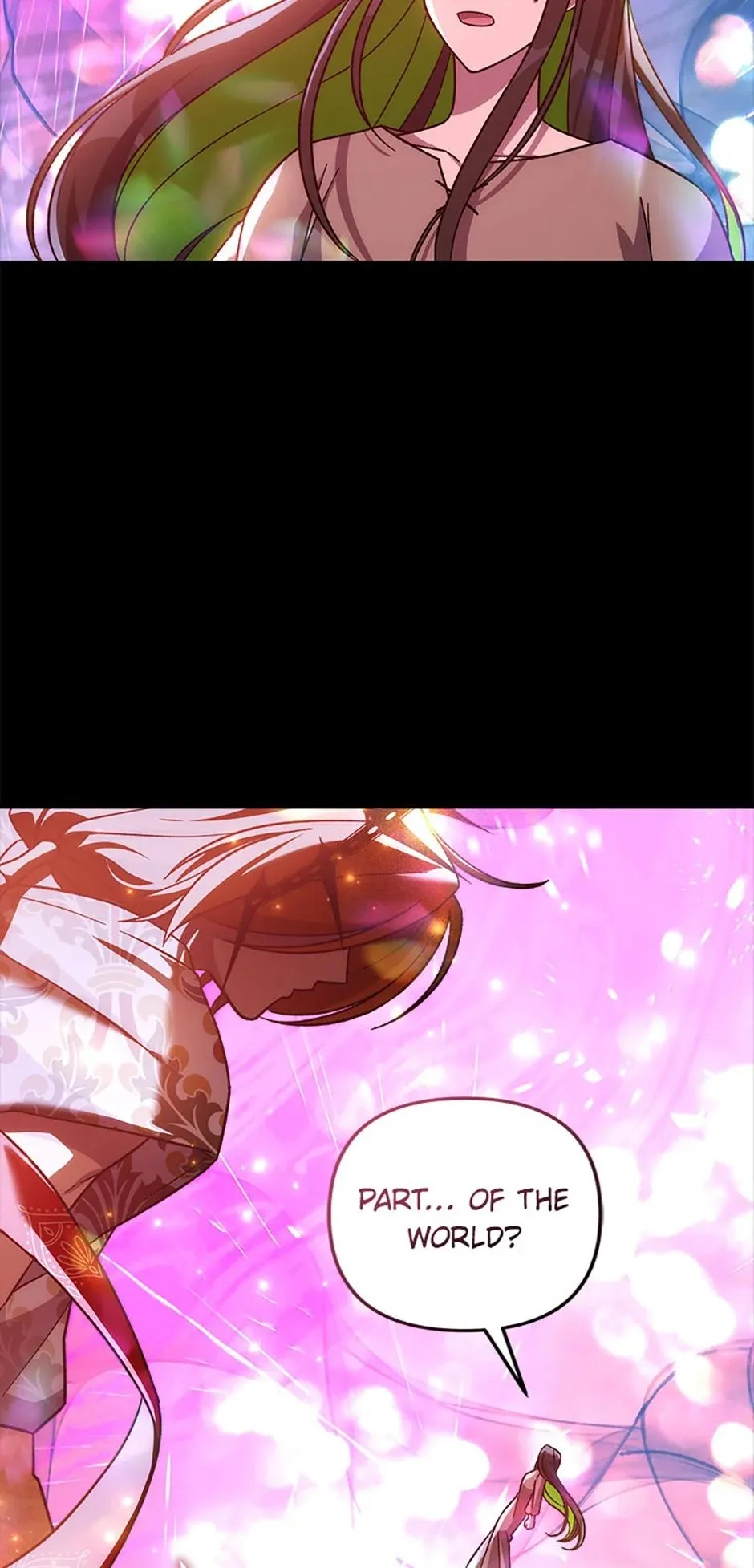 Read My Daughter Is the Final Boss (en) Manga Online