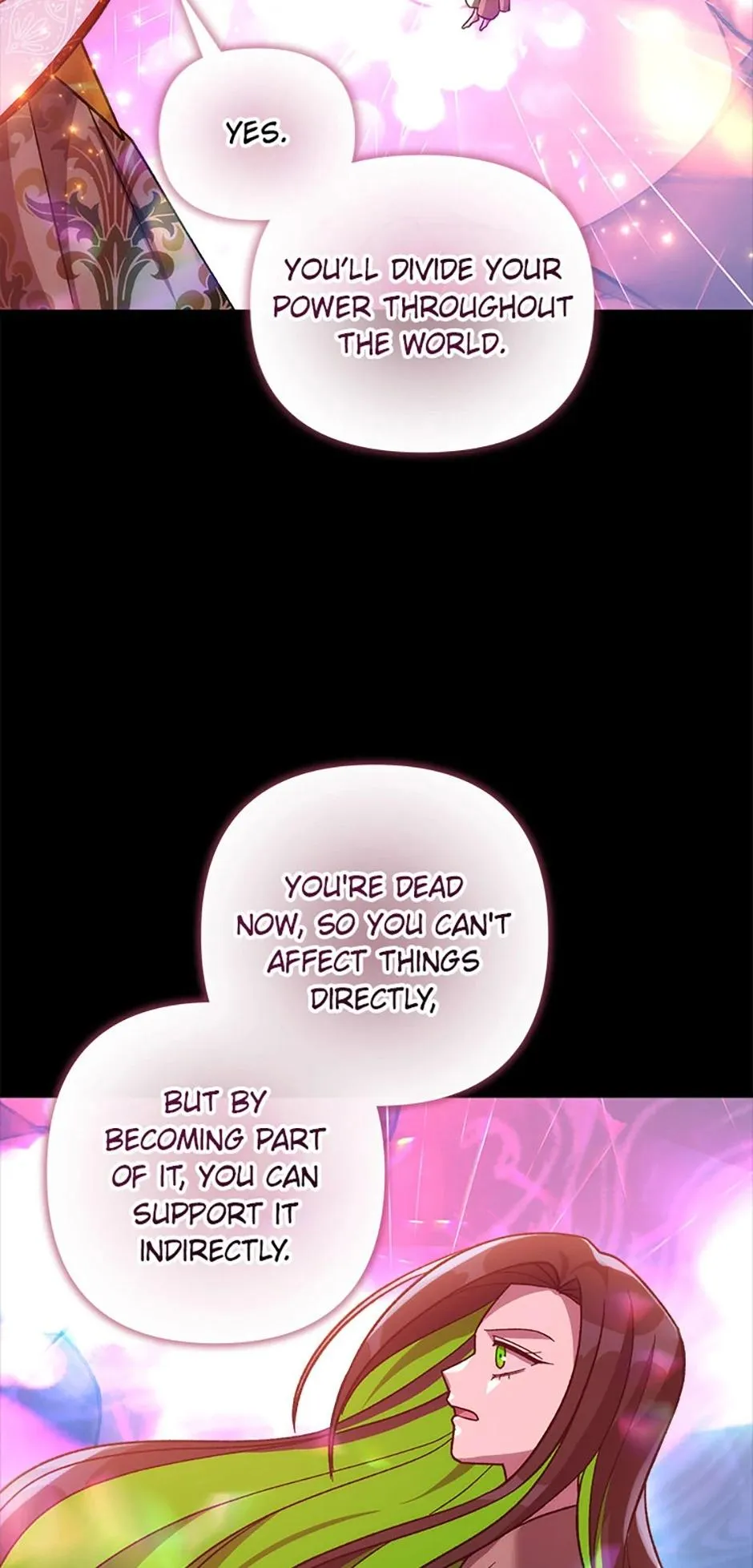 Read My Daughter Is the Final Boss (en) Manga Online