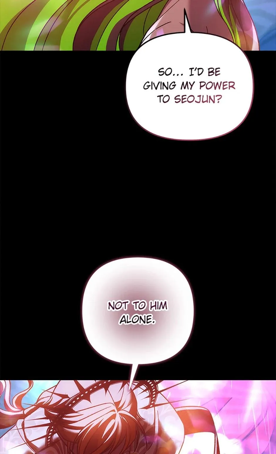 Read My Daughter Is the Final Boss (en) Manga Online