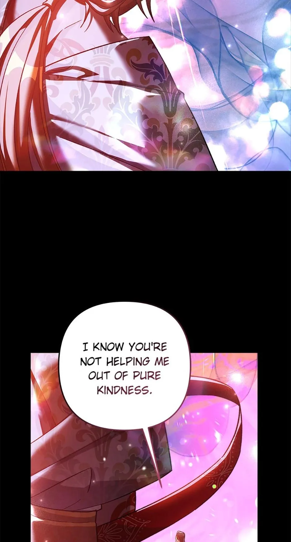 Read My Daughter Is the Final Boss (en) Manga Online