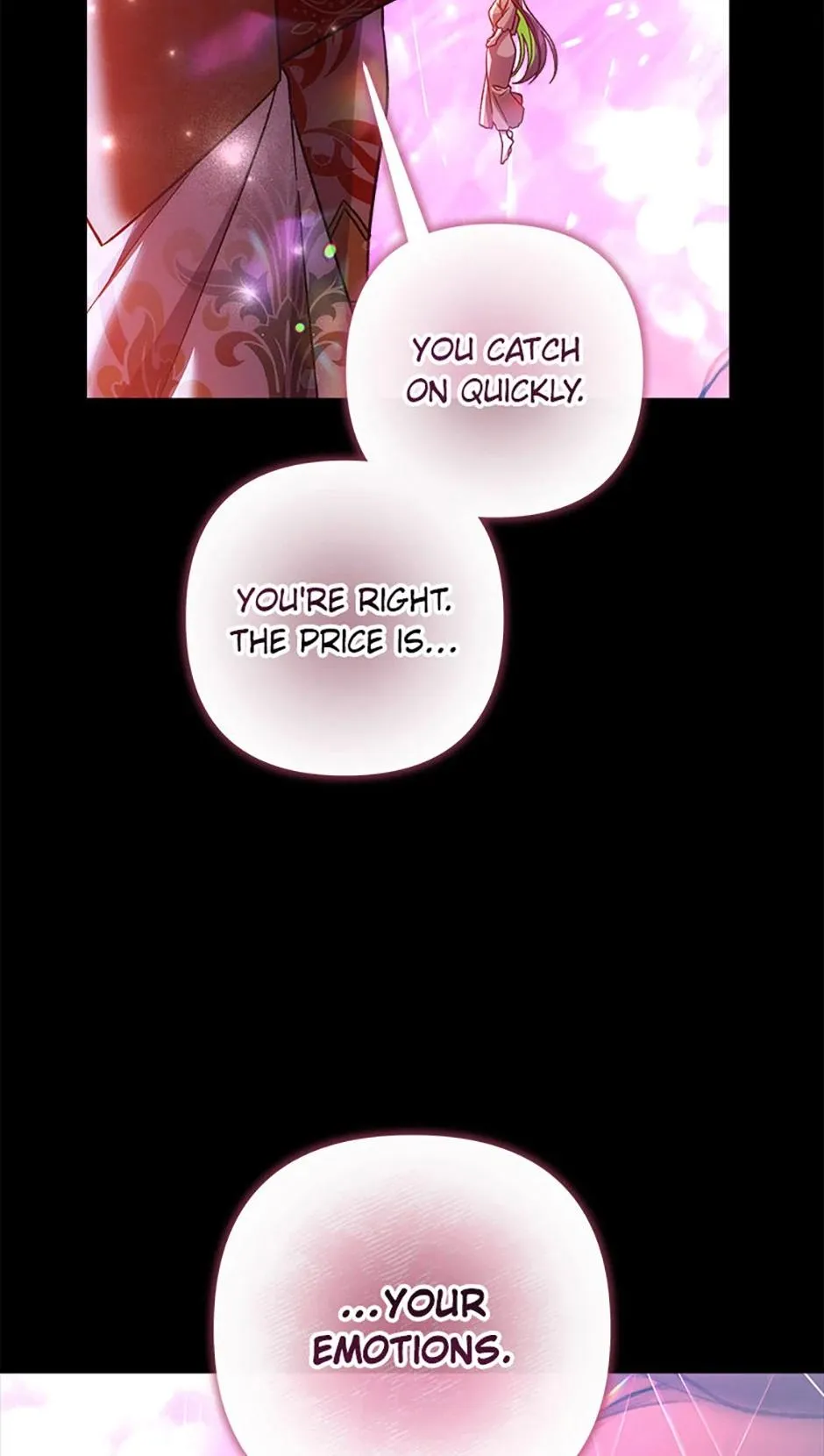 Read My Daughter Is the Final Boss (en) Manga Online