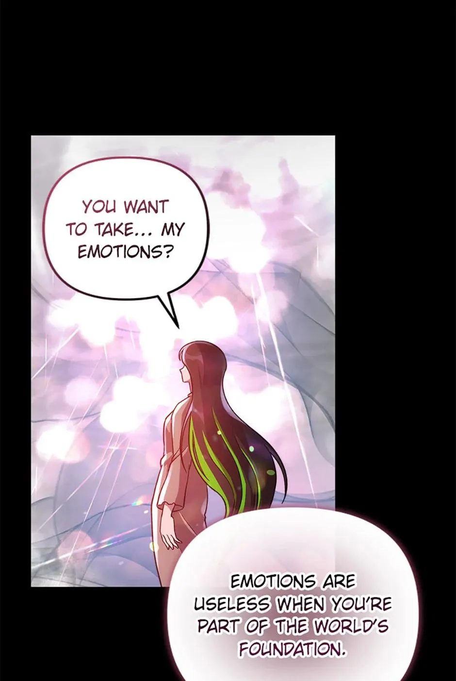 Read My Daughter Is the Final Boss (en) Manga Online