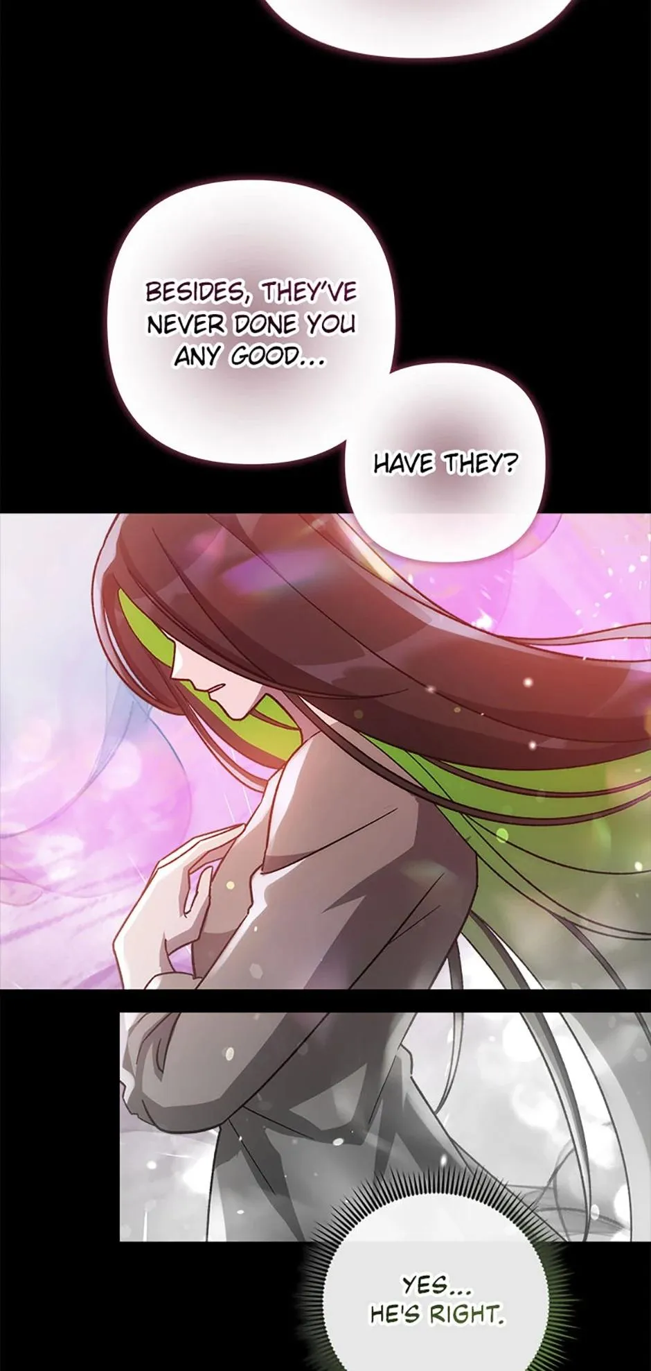 Read My Daughter Is the Final Boss (en) Manga Online