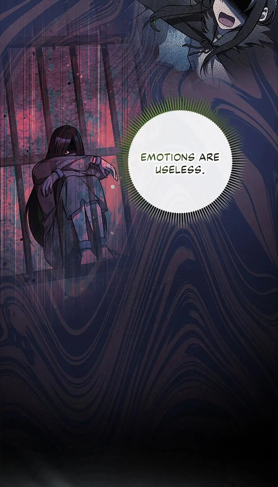 Read My Daughter Is the Final Boss (en) Manga Online