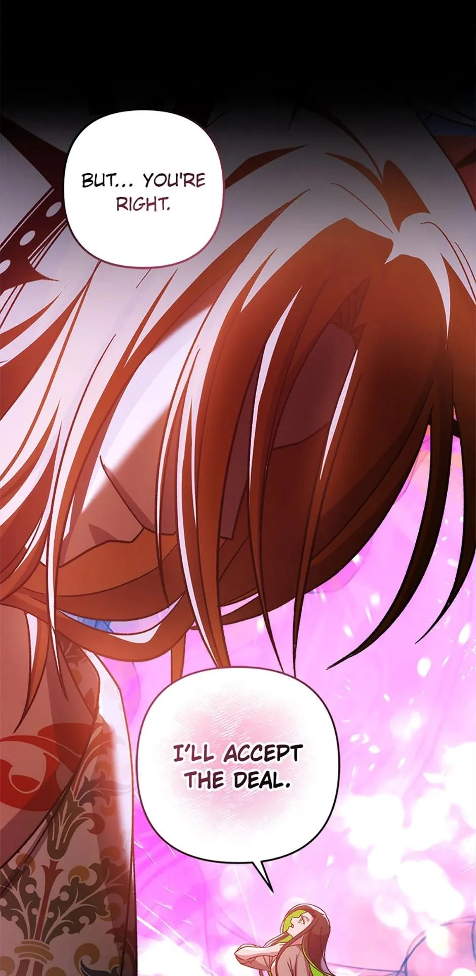 Read My Daughter Is the Final Boss (en) Manga Online