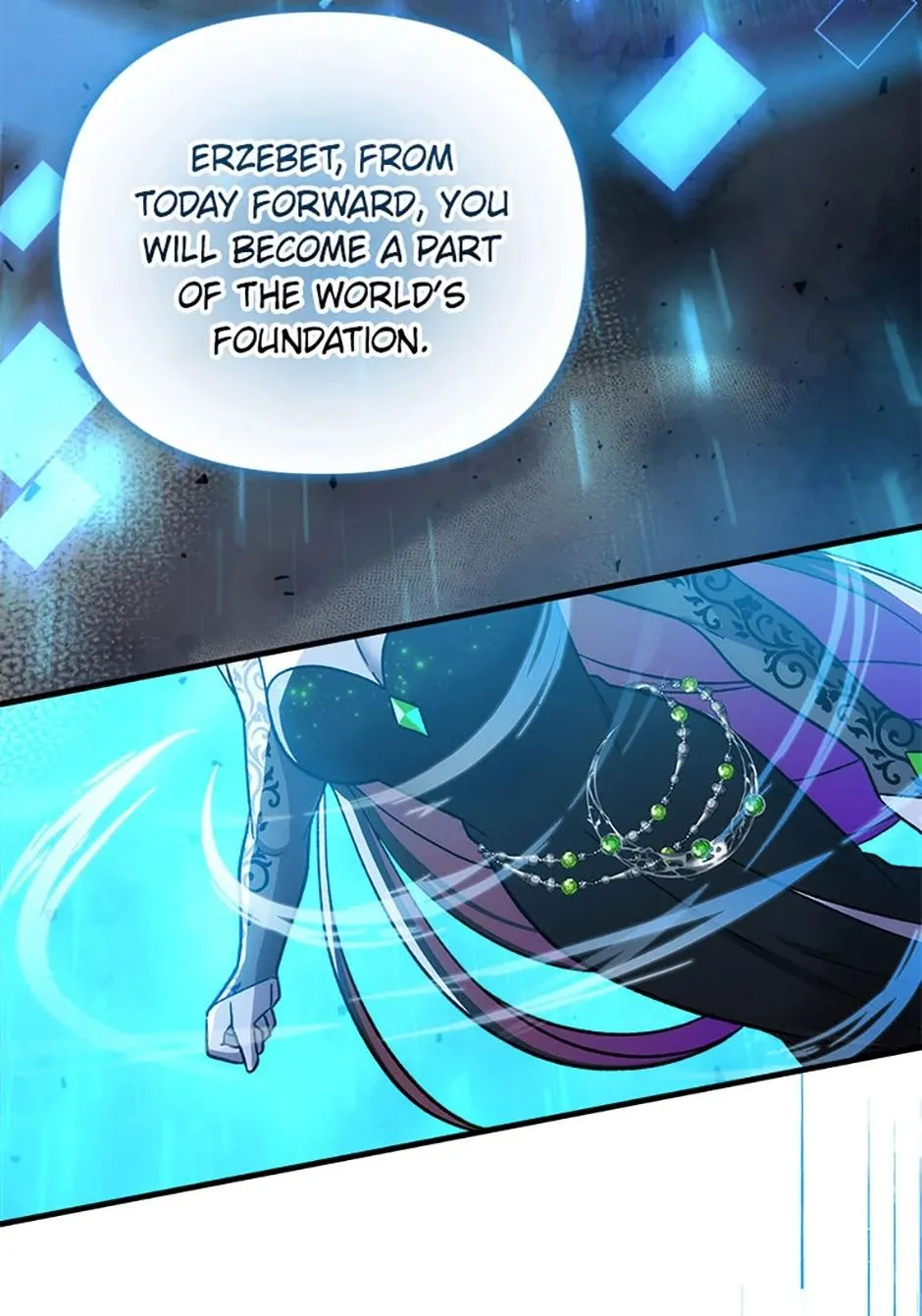 Read My Daughter Is the Final Boss (en) Manga Online