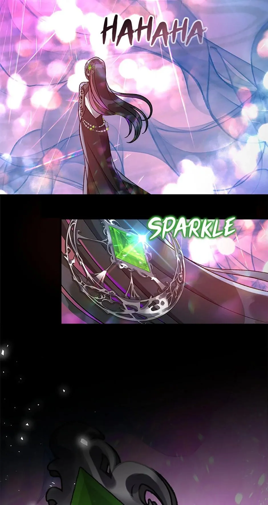 Read My Daughter Is the Final Boss (en) Manga Online