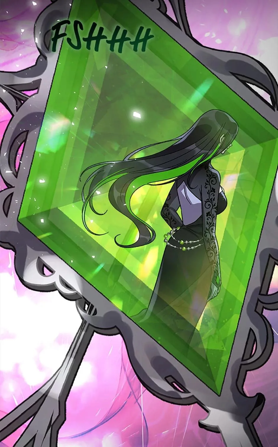 Read My Daughter Is the Final Boss (en) Manga Online