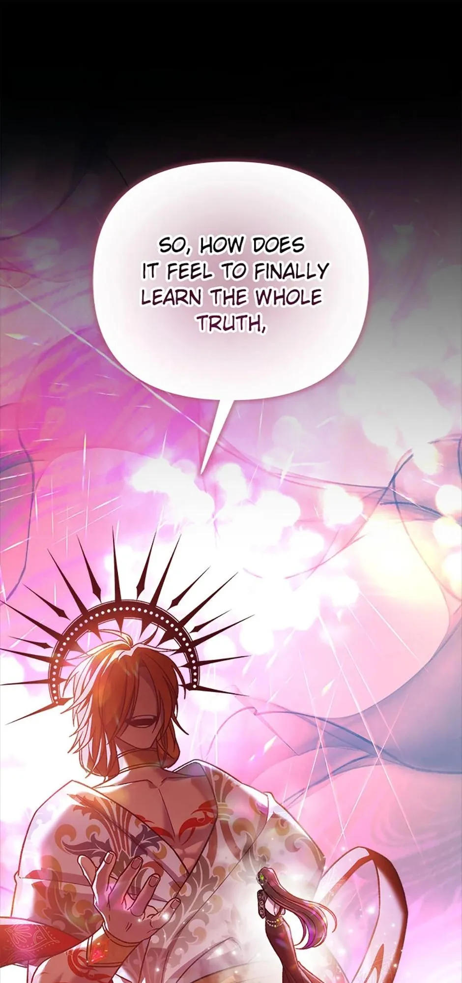 Read My Daughter Is the Final Boss (en) Manga Online