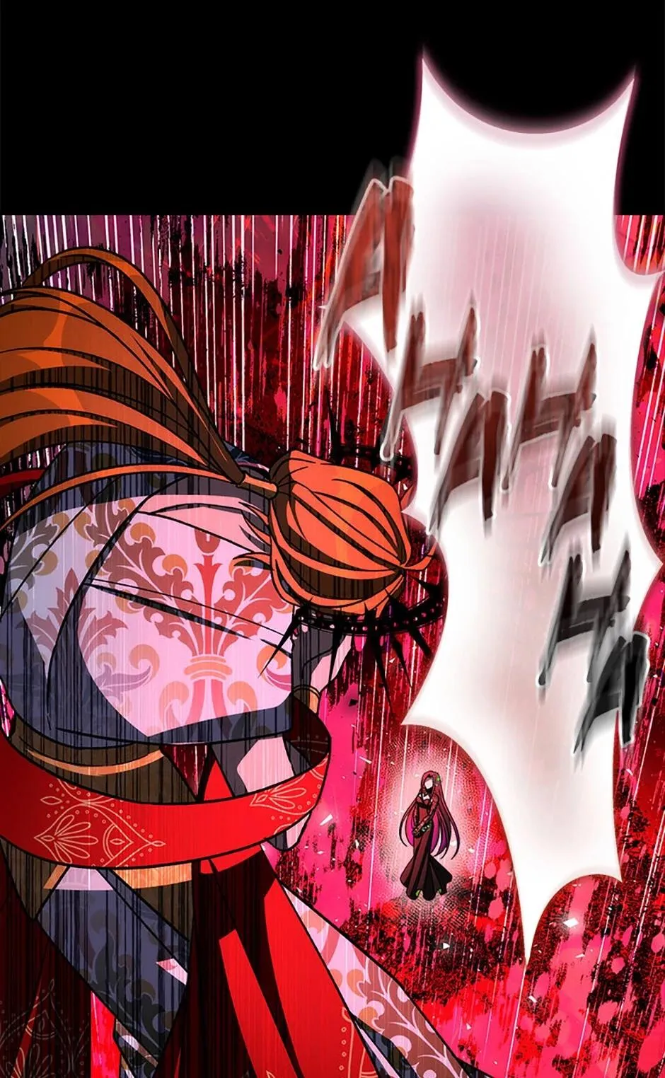 Read My Daughter Is the Final Boss (en) Manga Online