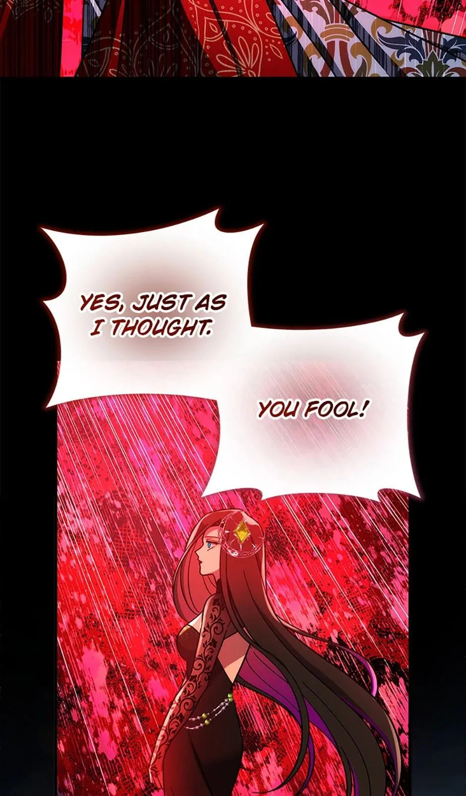 Read My Daughter Is the Final Boss (en) Manga Online