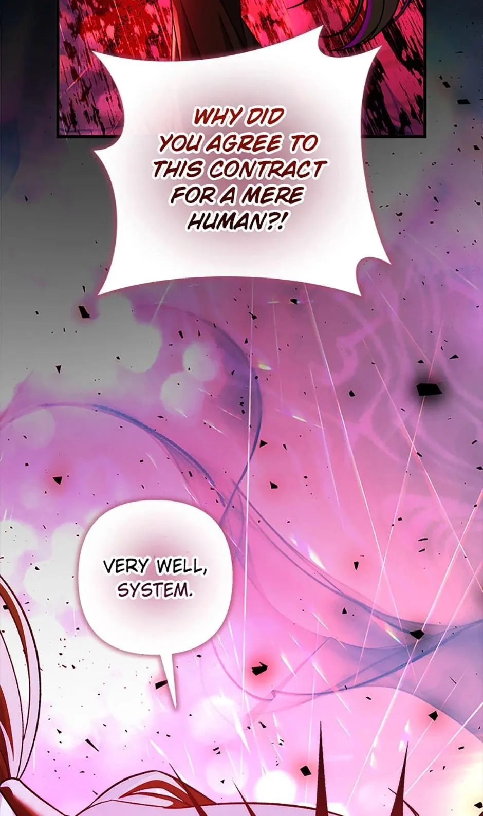 Read My Daughter Is the Final Boss (en) Manga Online