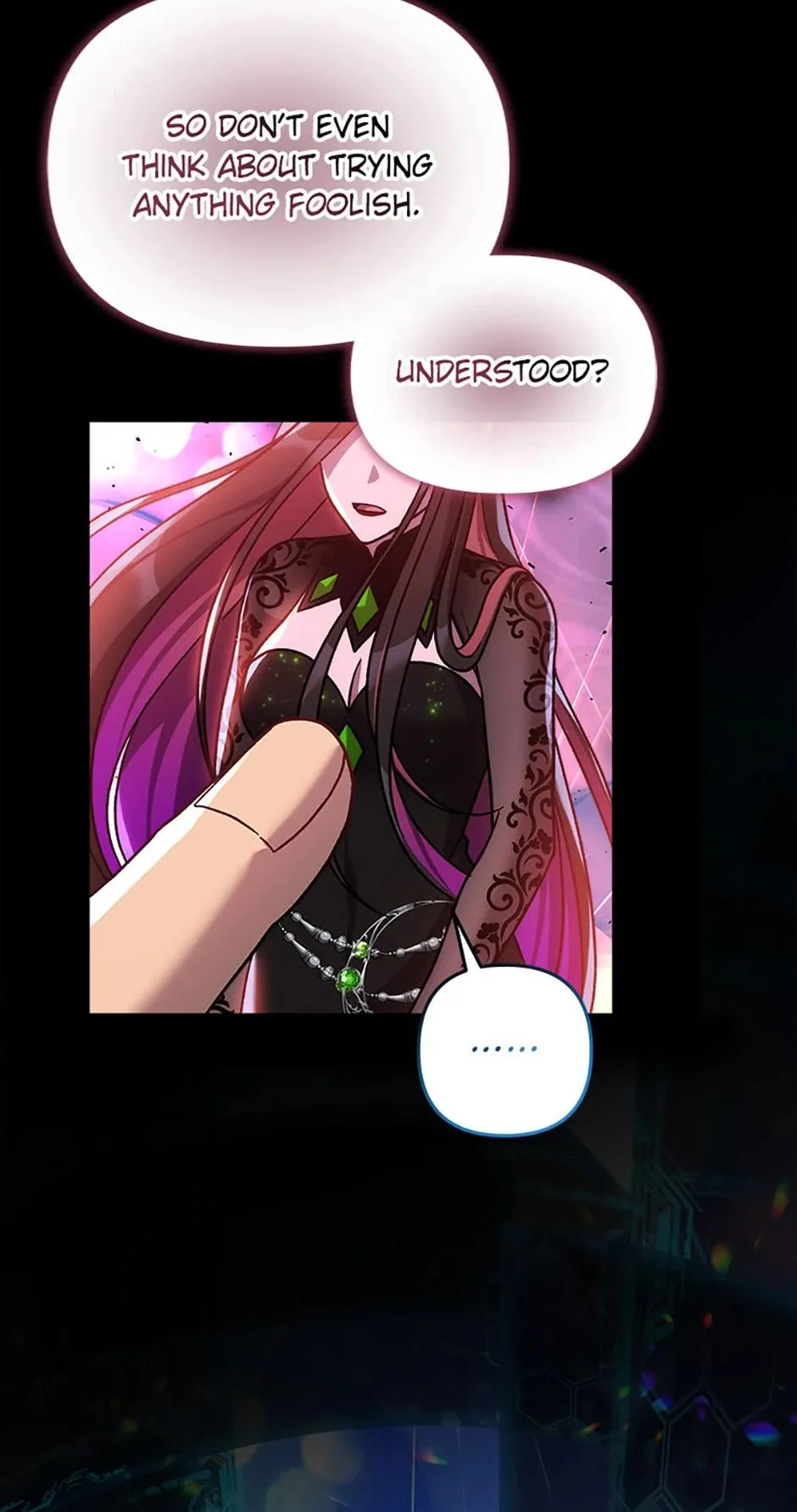 Read My Daughter Is the Final Boss (en) Manga Online