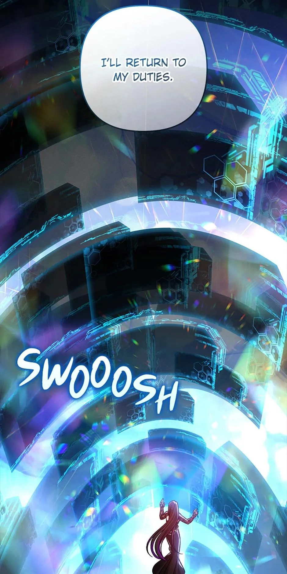 Read My Daughter Is the Final Boss (en) Manga Online