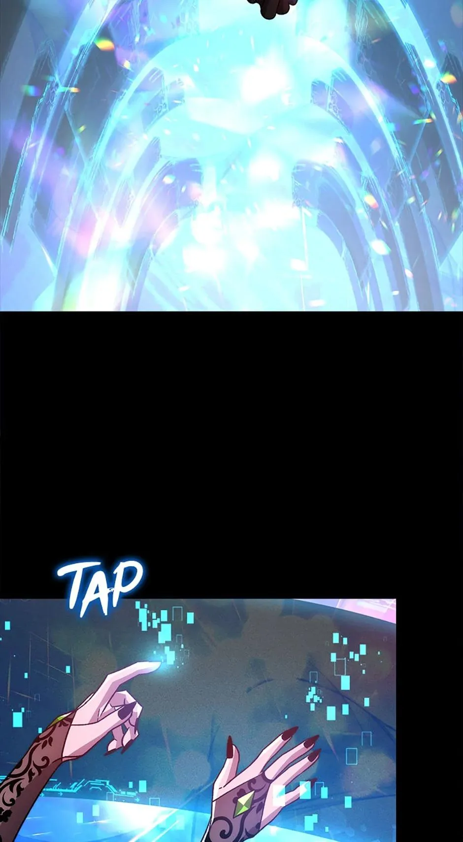 Read My Daughter Is the Final Boss (en) Manga Online