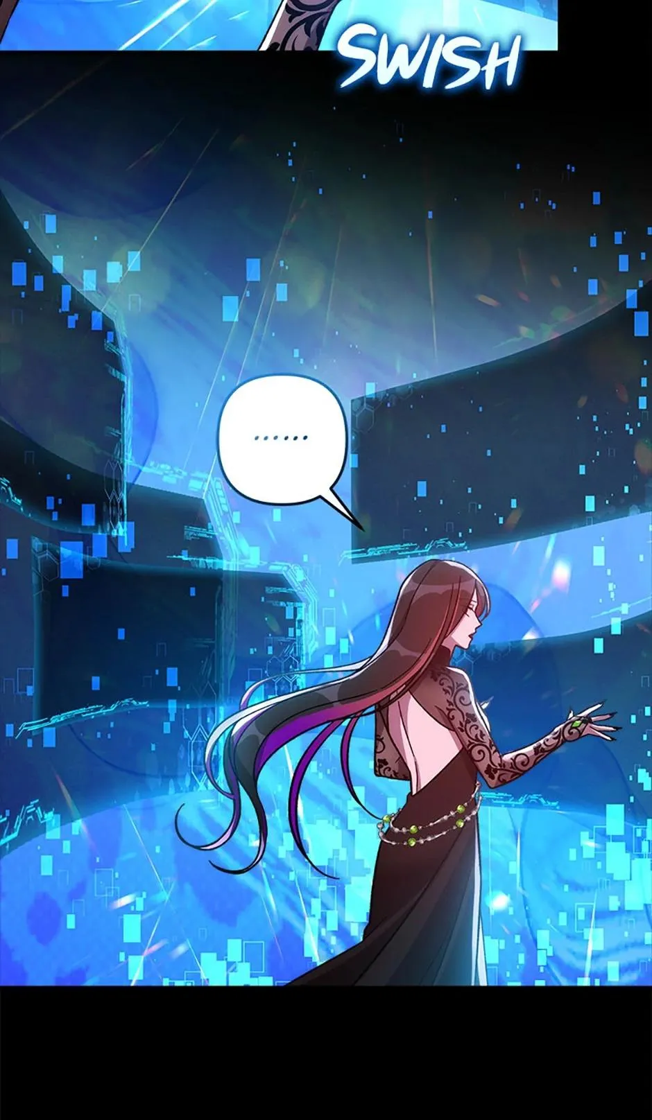 Read My Daughter Is the Final Boss (en) Manga Online