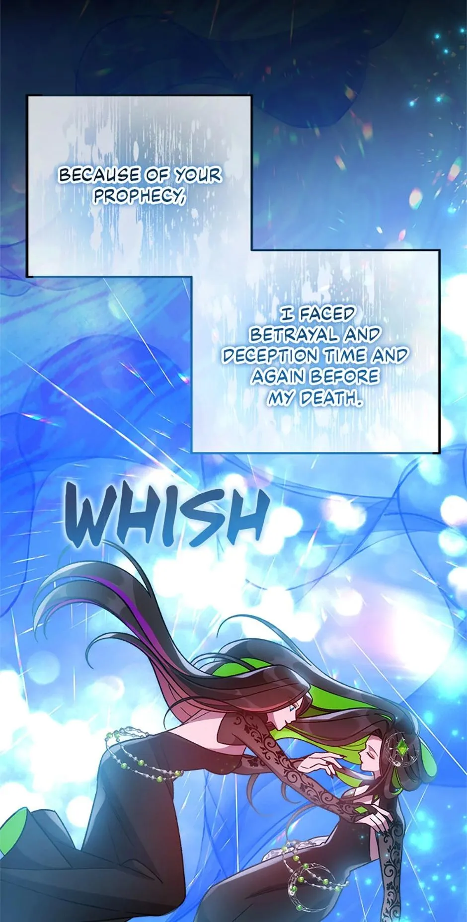 Read My Daughter Is the Final Boss (en) Manga Online