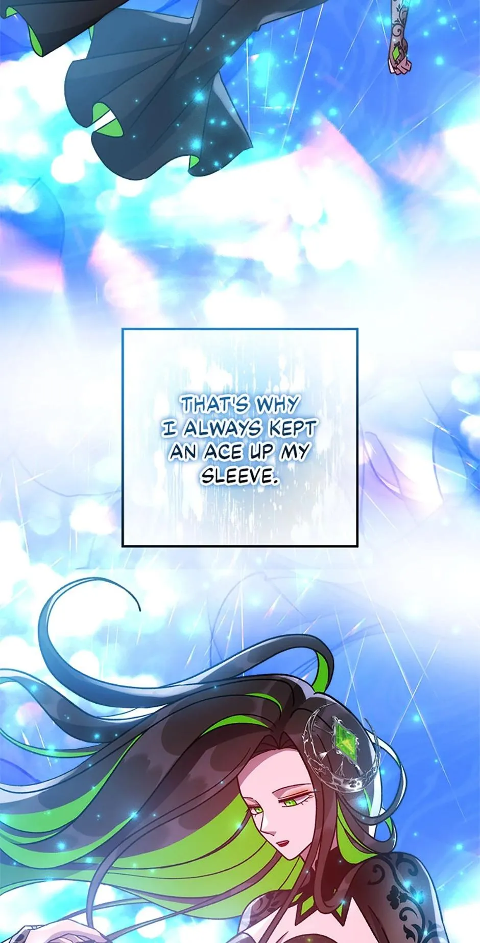 Read My Daughter Is the Final Boss (en) Manga Online