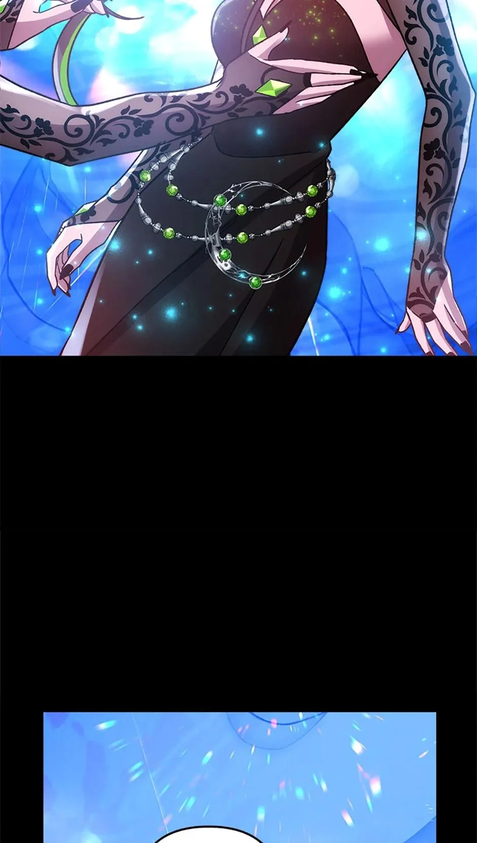 Read My Daughter Is the Final Boss (en) Manga Online