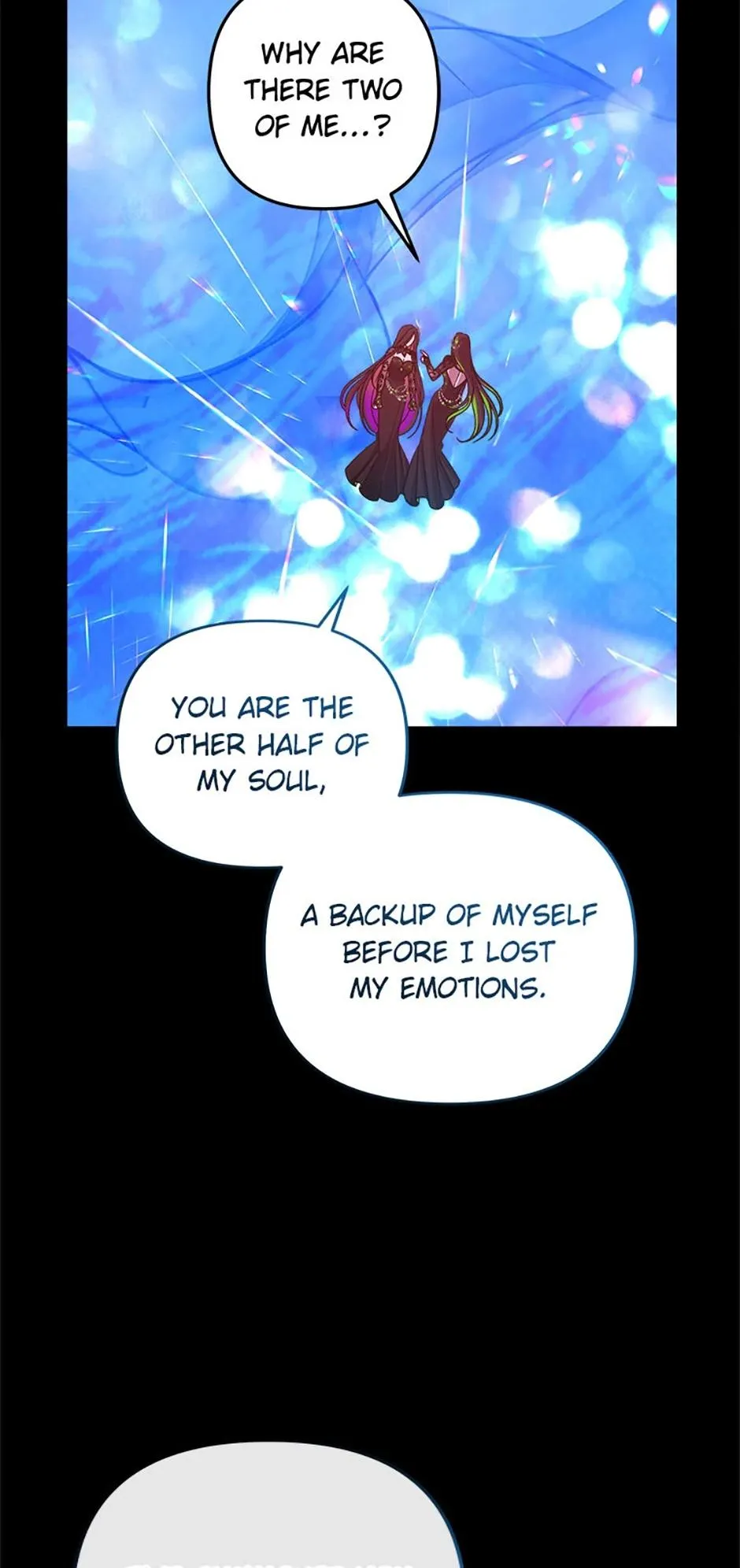 Read My Daughter Is the Final Boss (en) Manga Online