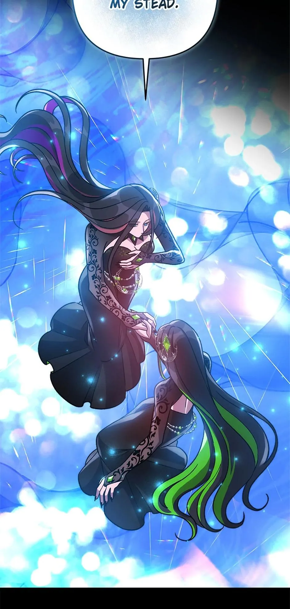 Read My Daughter Is the Final Boss (en) Manga Online