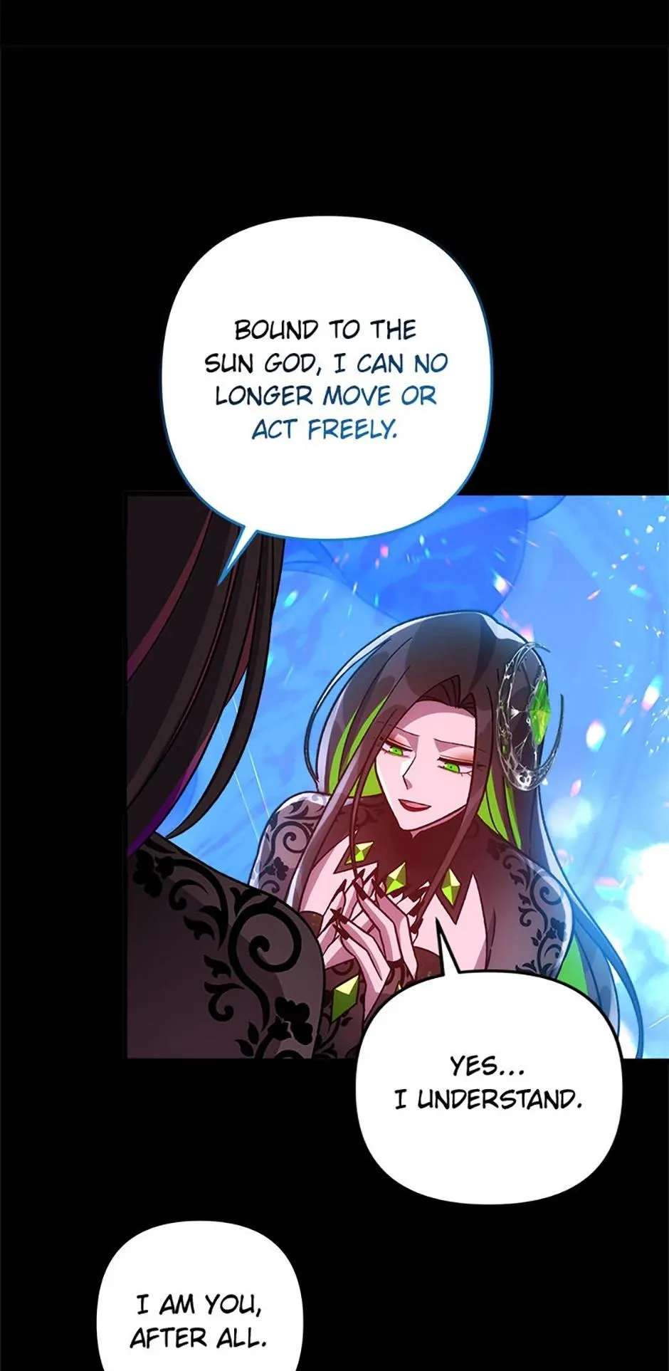 Read My Daughter Is the Final Boss (en) Manga Online