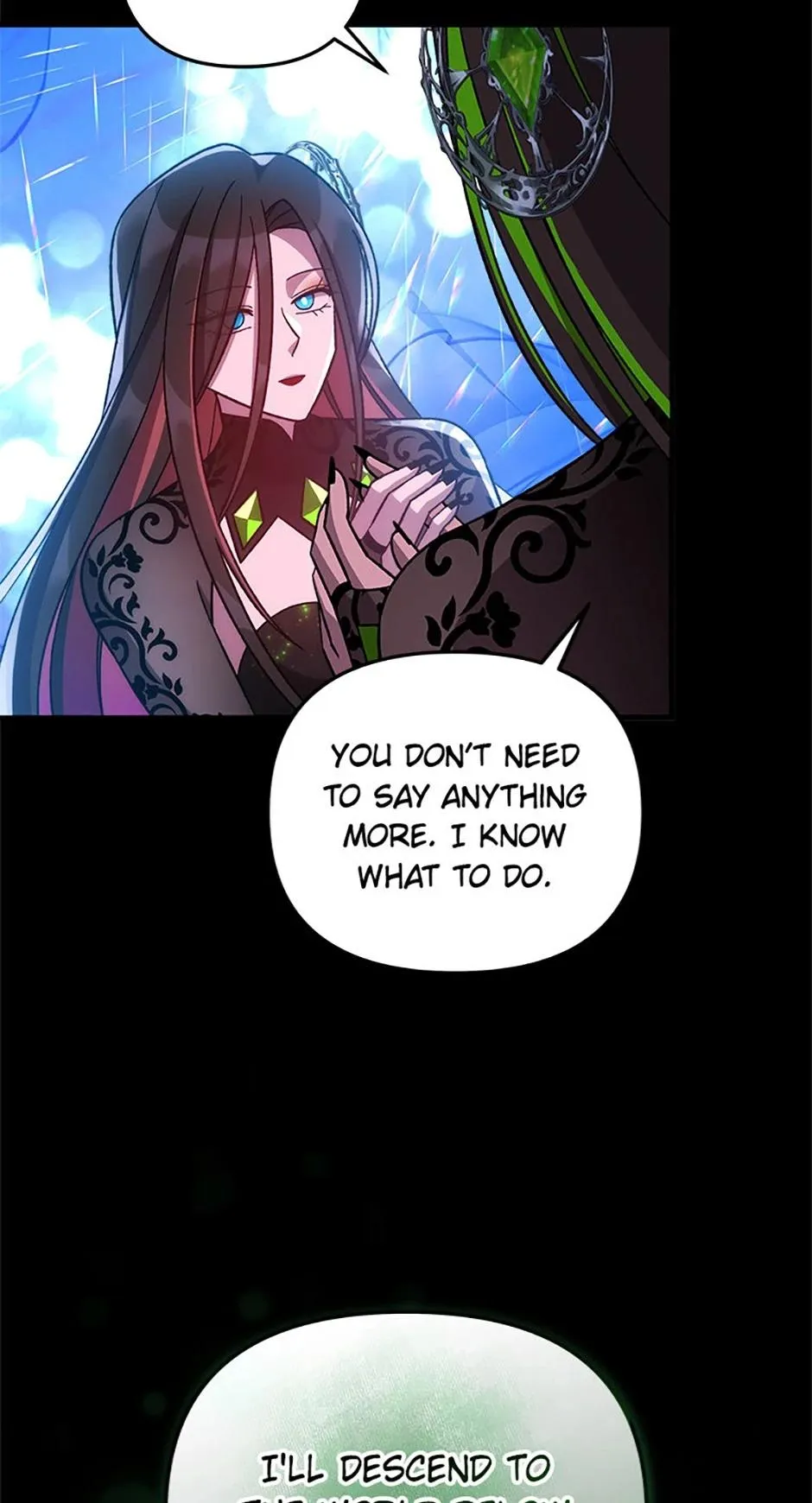 Read My Daughter Is the Final Boss (en) Manga Online