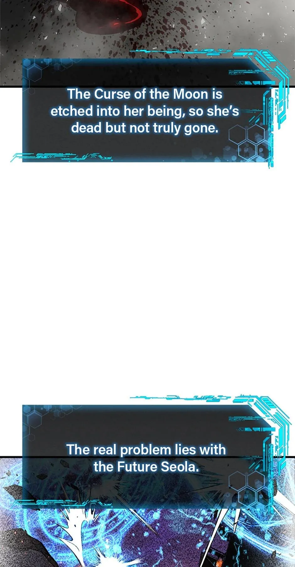 Read My Daughter Is the Final Boss (en) Manga Online