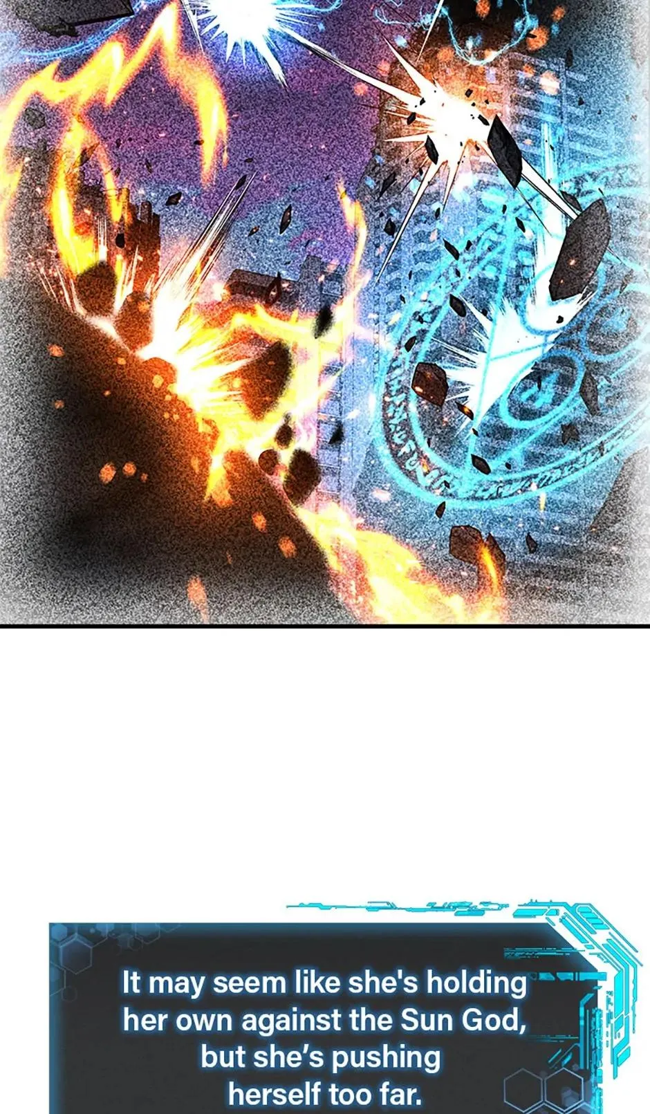 Read My Daughter Is the Final Boss (en) Manga Online