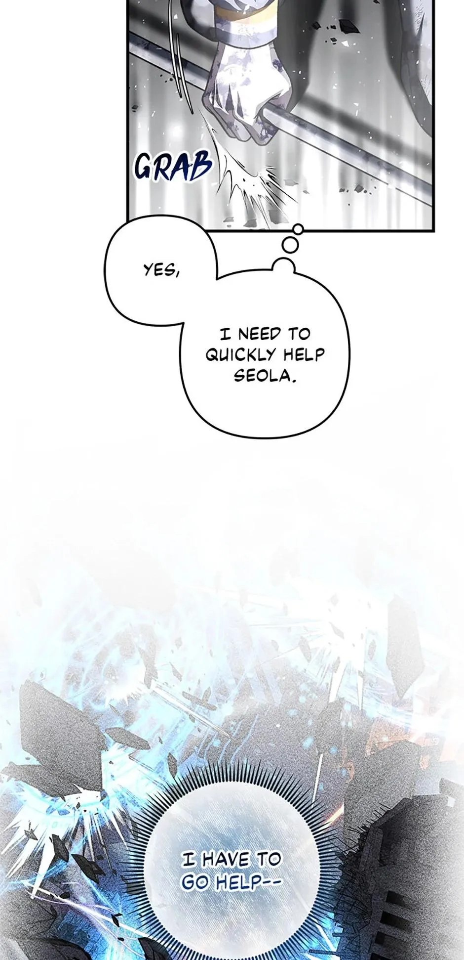 Read My Daughter Is the Final Boss (en) Manga Online