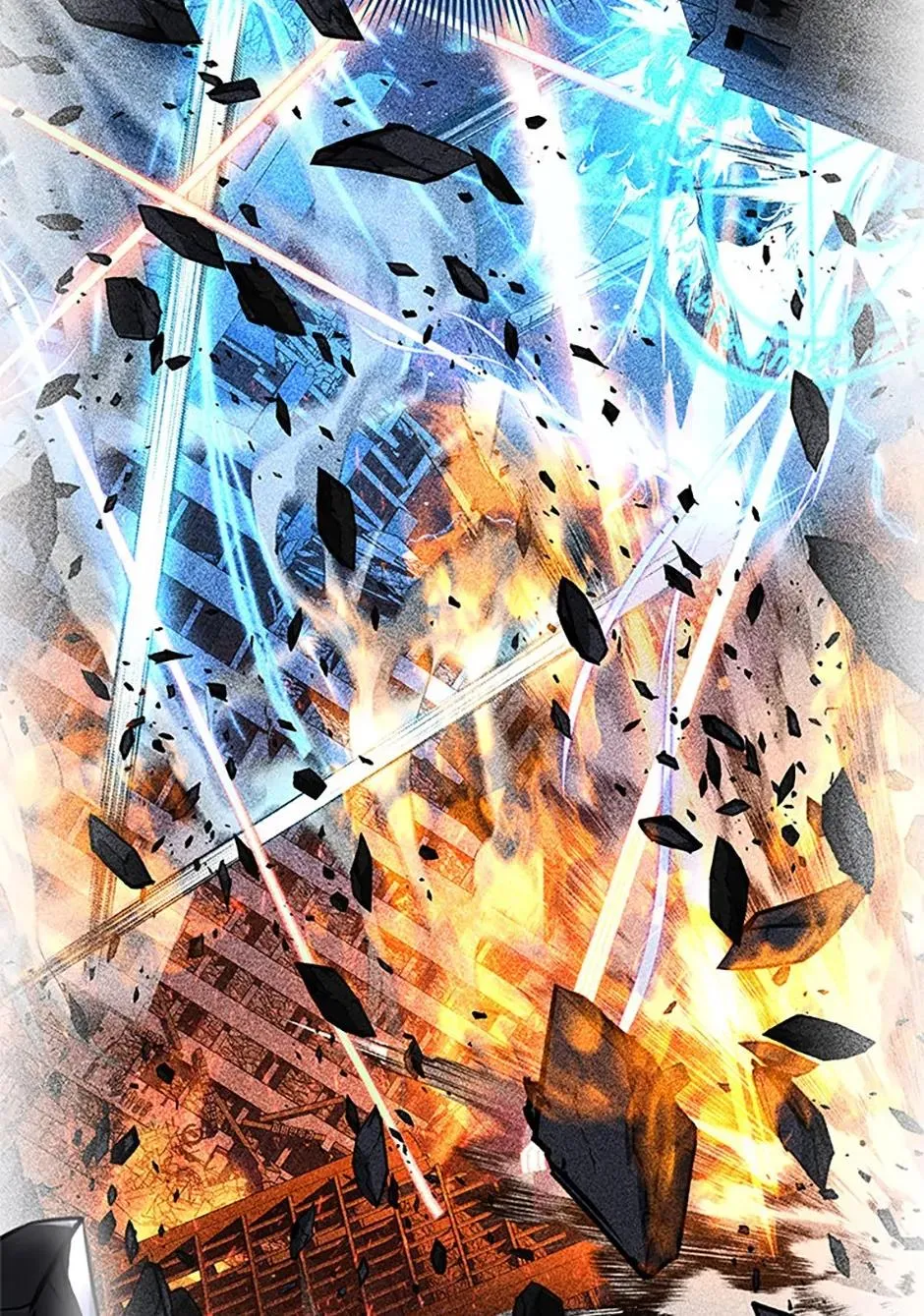 Read My Daughter Is the Final Boss (en) Manga Online