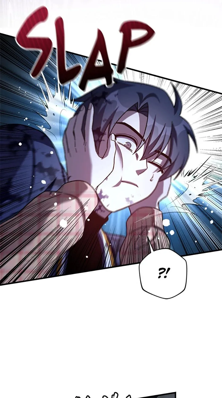 Read My Daughter Is the Final Boss (en) Manga Online