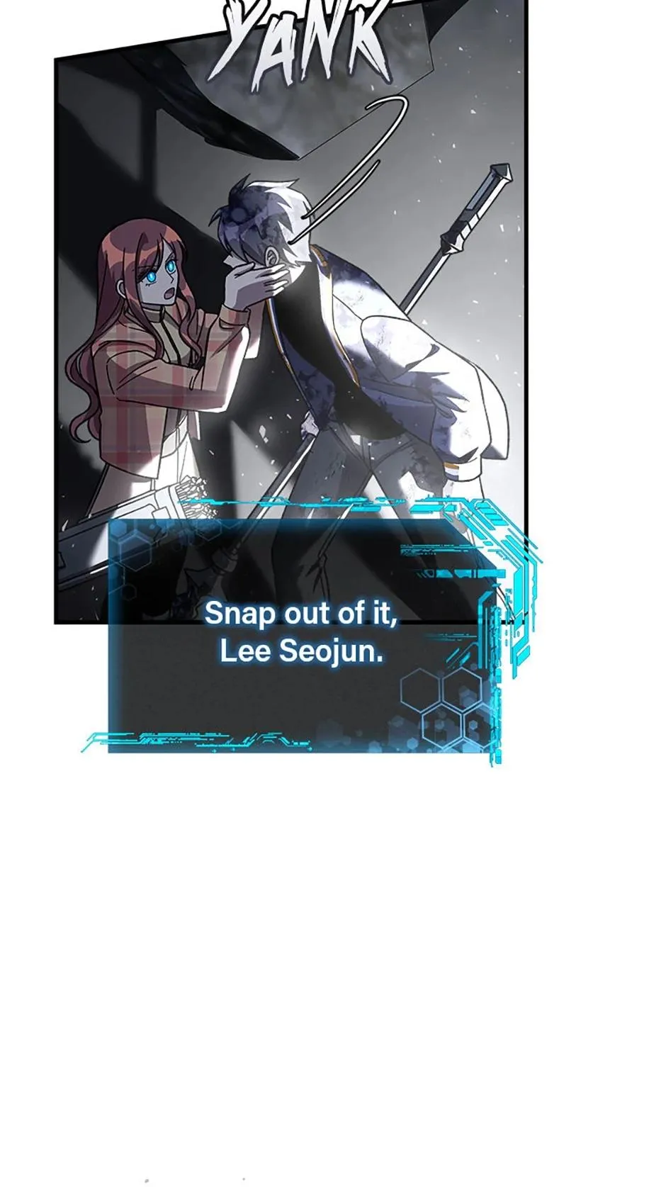 Read My Daughter Is the Final Boss (en) Manga Online