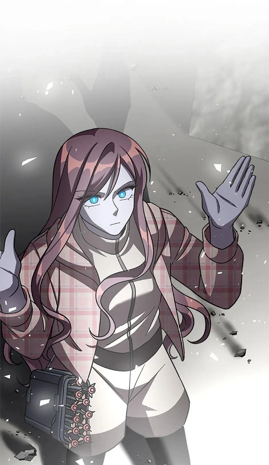 Read My Daughter Is the Final Boss (en) Manga Online