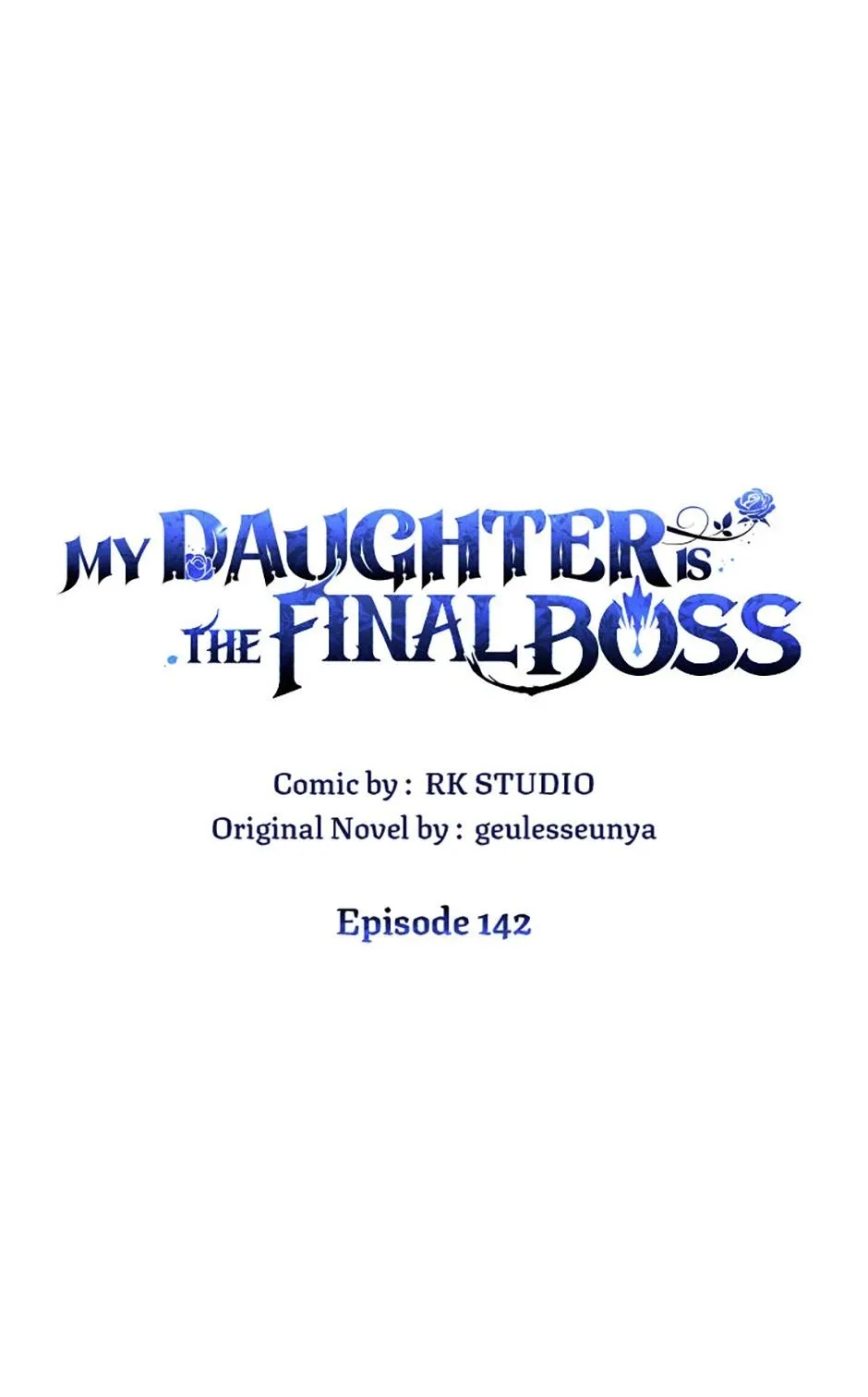 Read My Daughter Is the Final Boss (en) Manga Online