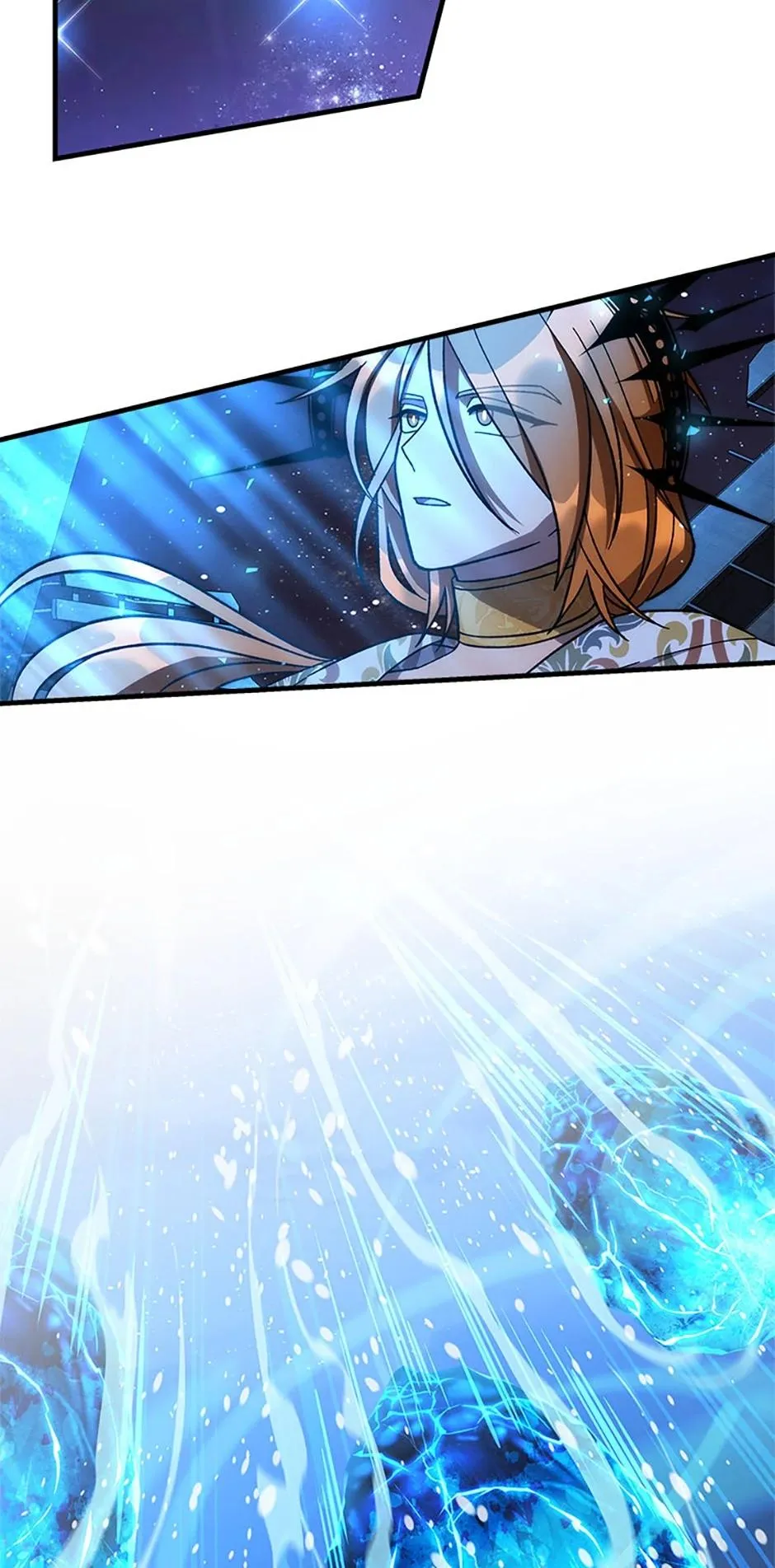 Read My Daughter Is the Final Boss (en) Manga Online