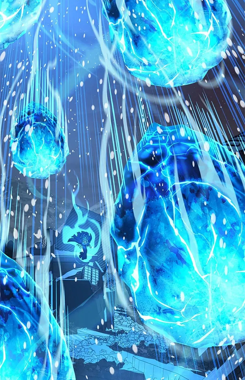 Read My Daughter Is the Final Boss (en) Manga Online