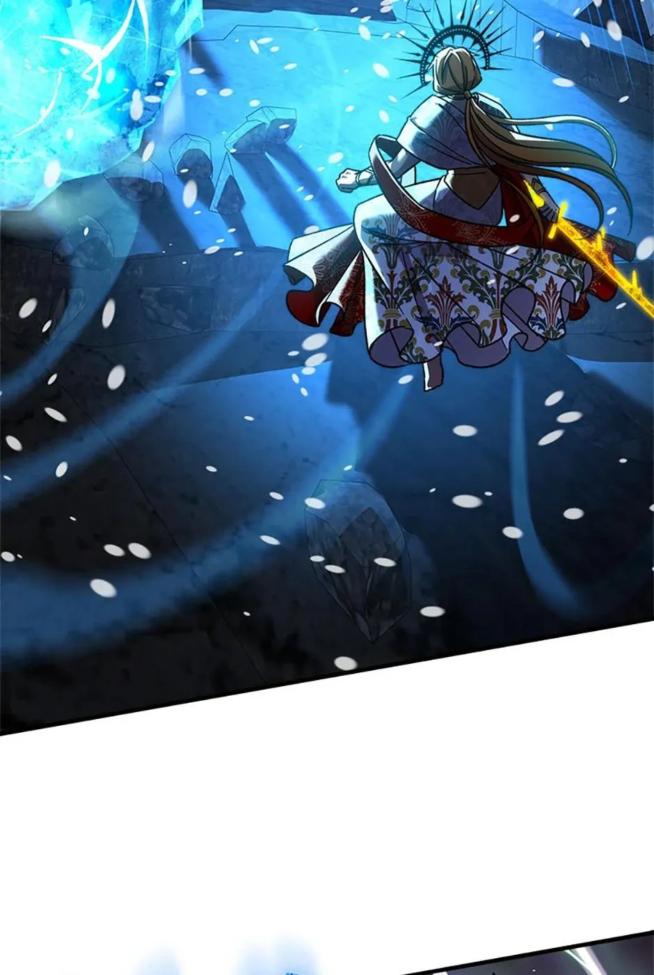 Read My Daughter Is the Final Boss (en) Manga Online