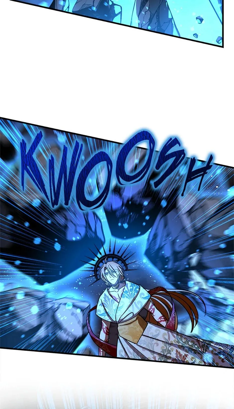 Read My Daughter Is the Final Boss (en) Manga Online