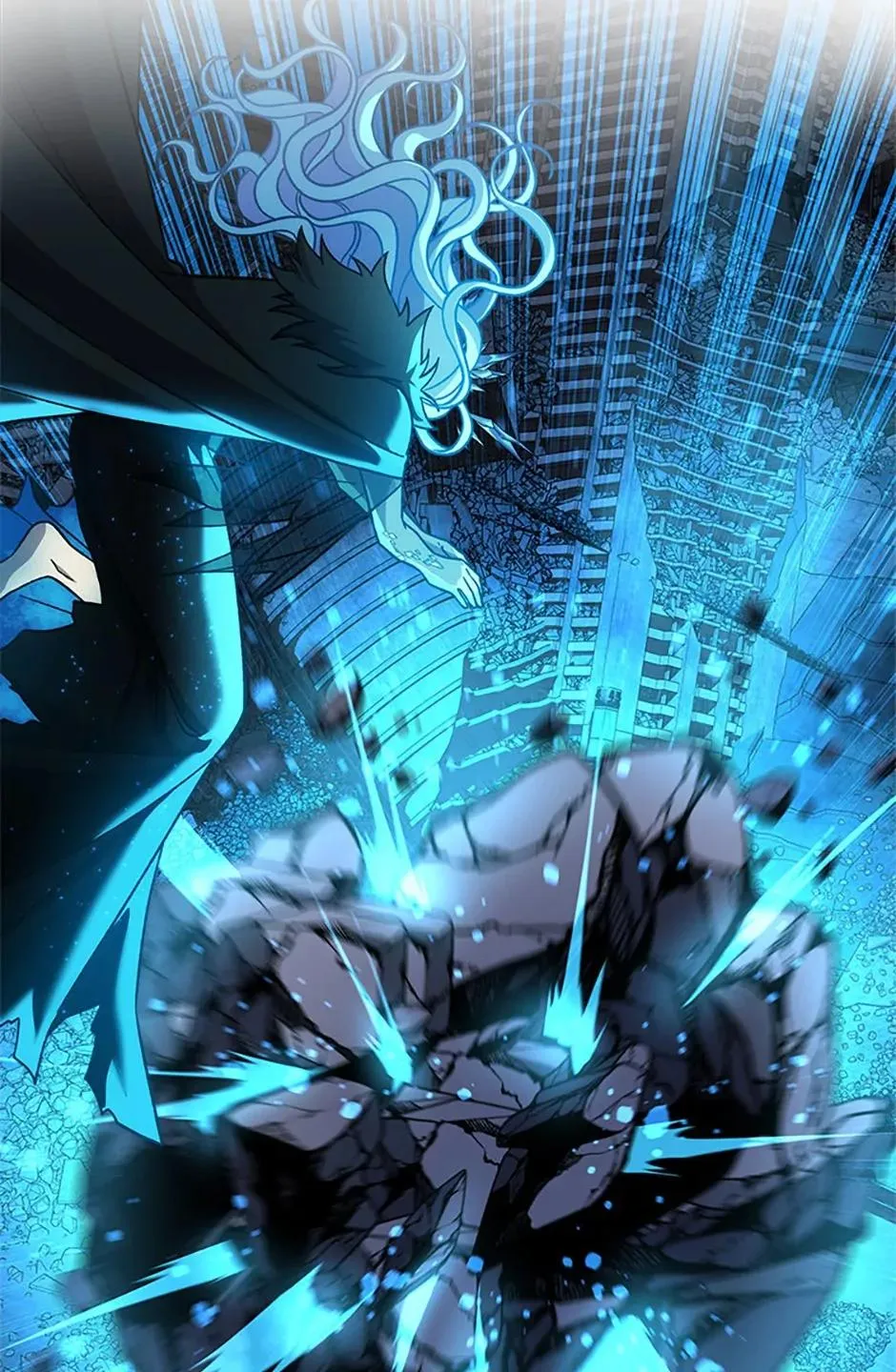 Read My Daughter Is the Final Boss (en) Manga Online
